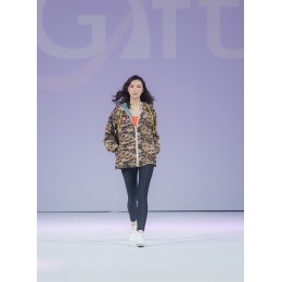 J636 design personality camouflage style real people try on order two sides with the wind telecommunication telecommunications computer shopping mall store uniforms hat rope production fashion double-sided wind picking supplier double-sided 褛 camouflage g J636 design personality camouflage style real people try on order two sides with the wind telecommunication telecommunications computer shopping mall store uniforms hat rope production fashion double-sided wind picking supplier double-sided 褛 camouflage g